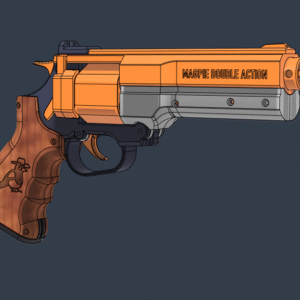 Magpie Mk2