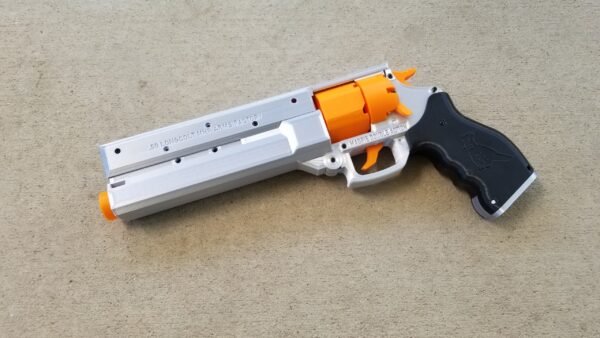 Longcolt Magpie - Image 2
