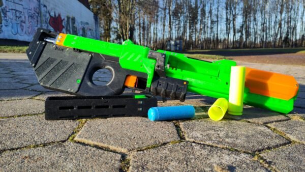 MXL Hammerwald - v1.3 - Image 2