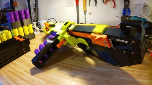 MXL Hammerwald - v1.3 - Image 11
