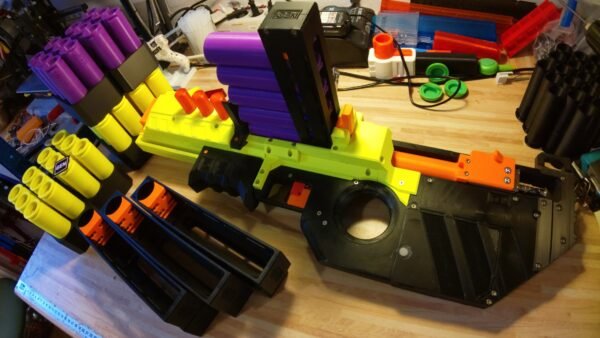 MXL Hammerwald - v1.3 - Image 12