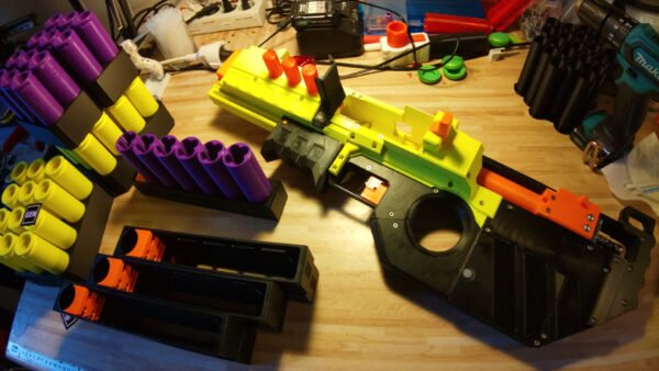 MXL Hammerwald - v1.3 - Image 14