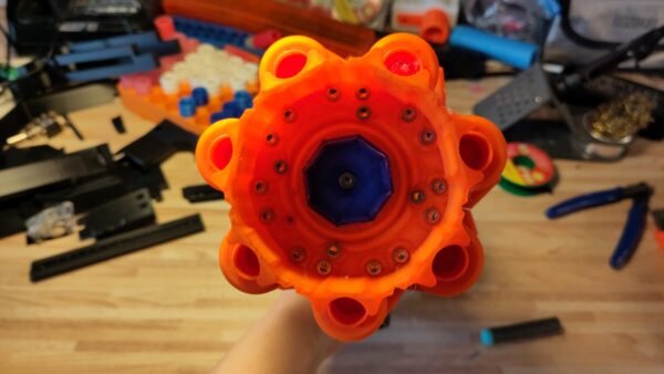 Conductor's Revolver v1.2 - Image 12
