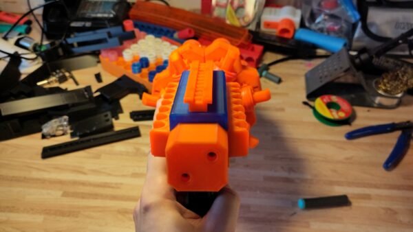 Conductor's Revolver v1.2 - Image 13