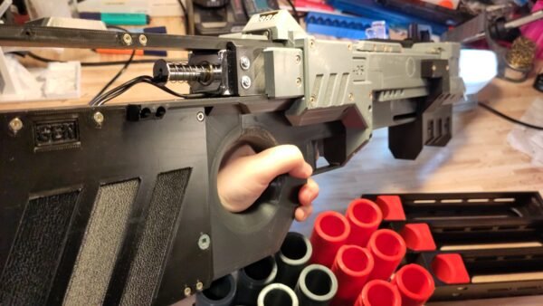 MXL Hammerwald - v1.3 - Image 19