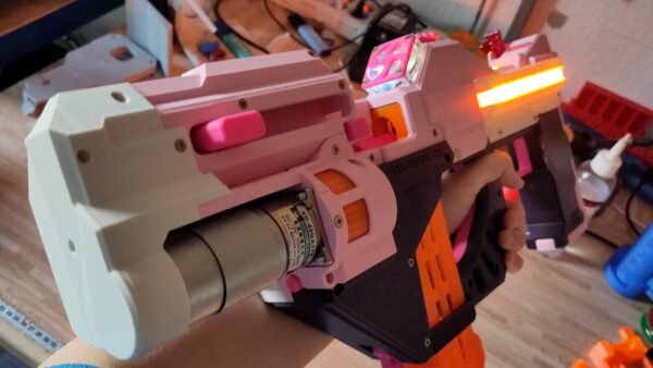 Motortier SMG v1.7 - Image 8