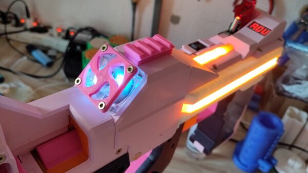 Motortier SMG v1.7 - Image 10