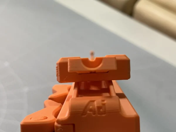 Toy Blaster Kar98 Style Mechanical Sight - Image 7