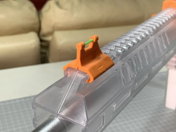 Toy Blaster Kar98 Style Mechanical Sight - Image 11