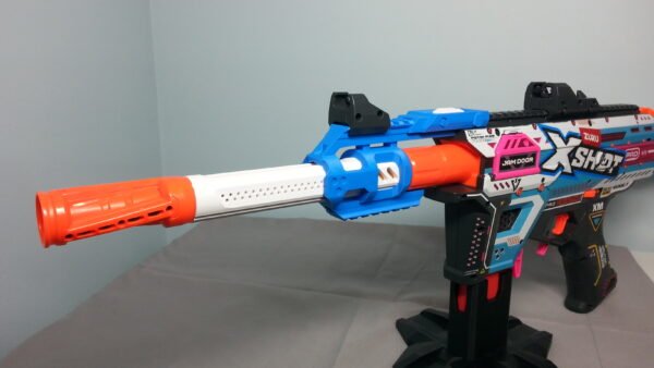 Skirmisher AEB Kit - Image 7