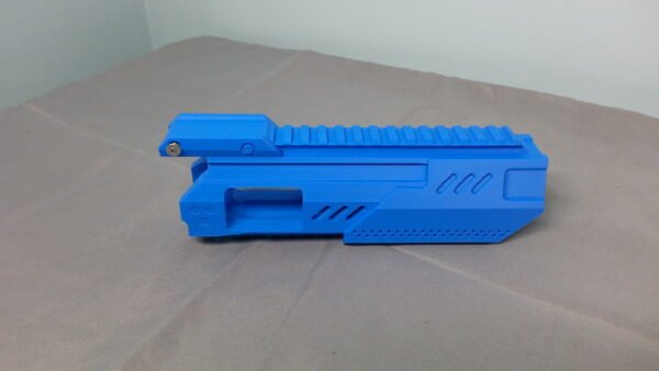 Simple1 AEB Kit - Image 2