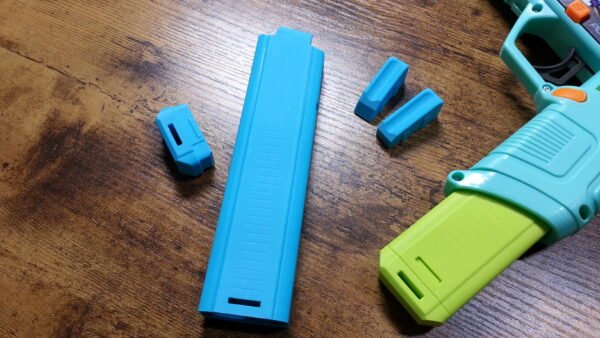 Force Pump Action Kit for the Brute Pro - Image 4