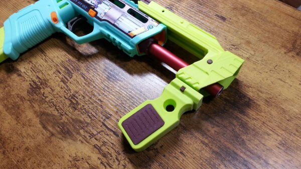 Force Pump Action Kit for the Brute Pro - Image 6