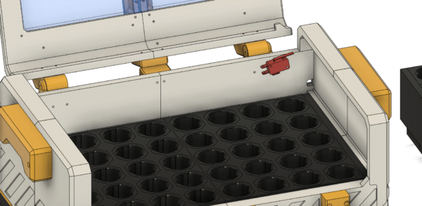 Shell Storage Coffer v1.2 - Image 3