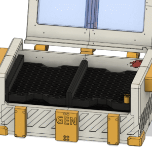Shell Storage Coffer v1.2
