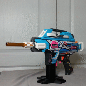 Pulsar CQB Kit for the X-Shot AEB