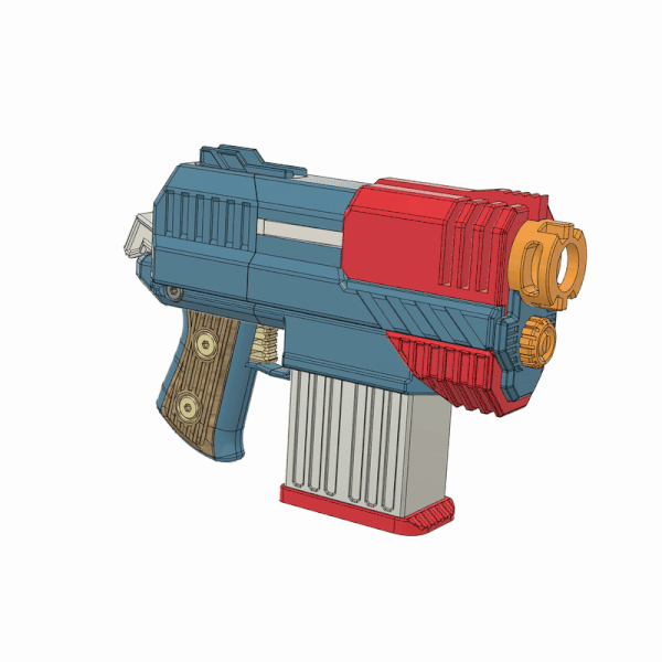 Floki - STL Files
