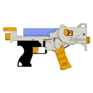 Holländer MP v1.4