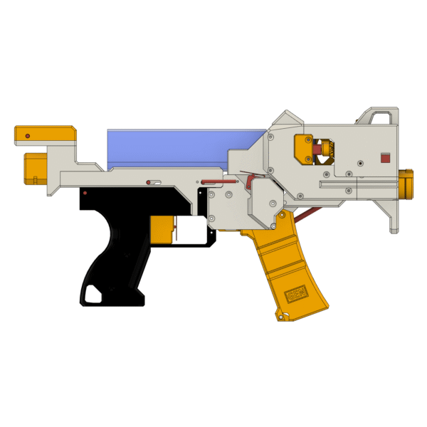 Holländer MP v1.4