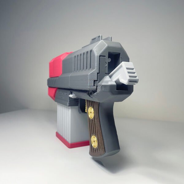 Floki - STL Files - Image 6