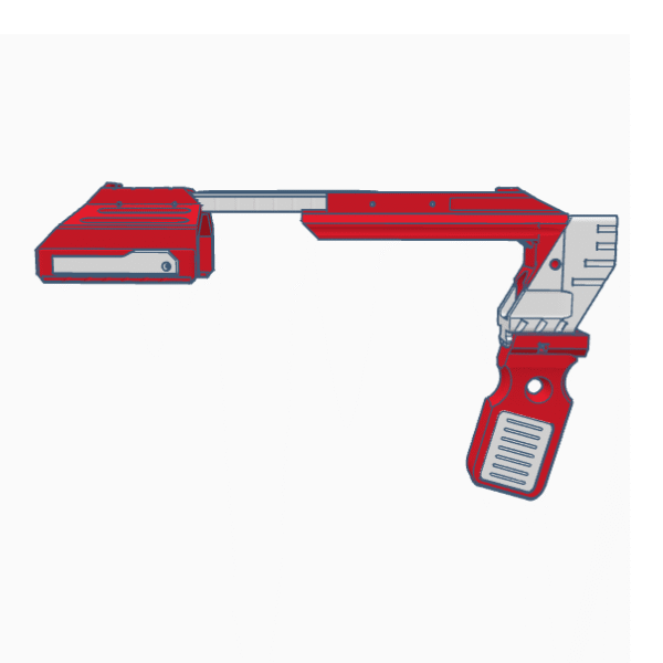 Force Pump Action Kit for the Brute Pro - Image 2