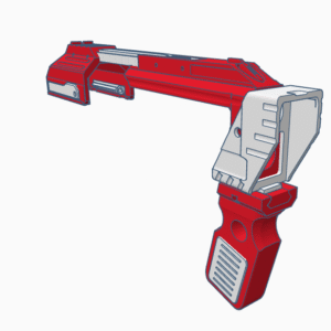 Force Pump Action Kit for the Brute Pro