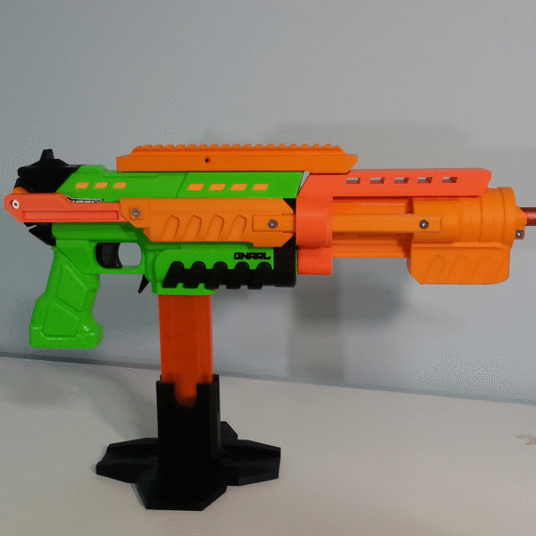 Gnarly Pump Kit + Bonus - Image 2