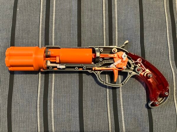 Bucaneer Mod Kit - Image 4