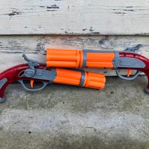 Bucaneer Mod Kit