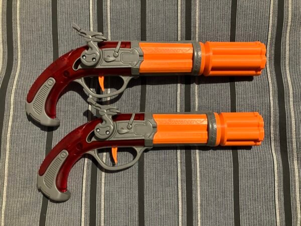 Bucaneer Mod Kit - Image 3