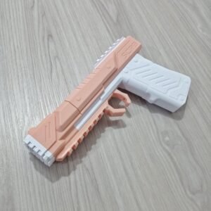 SCRB-X