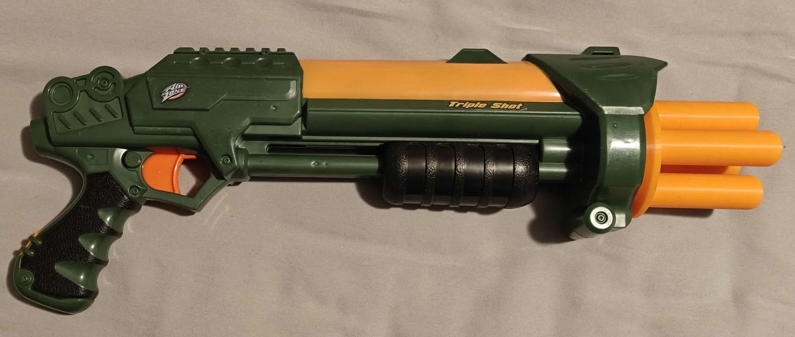 Tripleshot Mega XL Cylinder Kit - Image 3