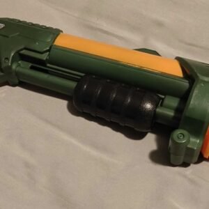 Tripleshot Mega XL Cylinder Kit