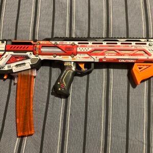 Longshot Mod Kit