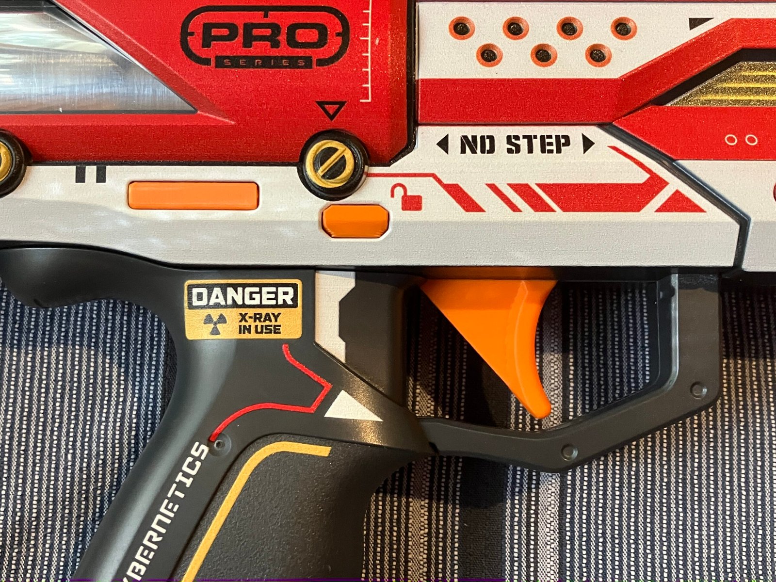 Longshot Mod Kit - Image 4