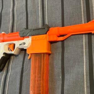Sharpfire Magfed Pusher Breech Kit