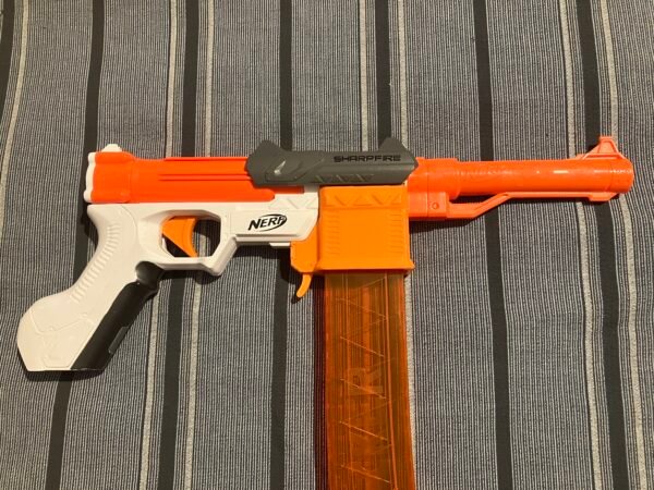 Sharpfire Magfed Pusher Breech Kit - Image 3