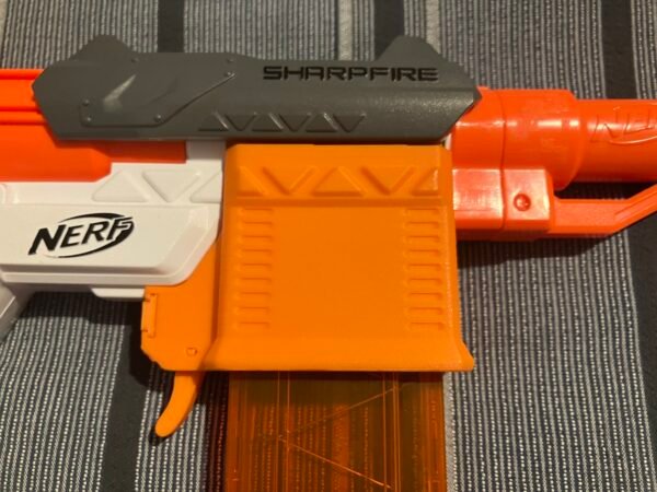 Sharpfire Magfed Pusher Breech Kit - Image 4