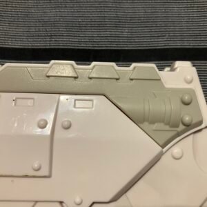 Sentinel Replacement Shell Plates
