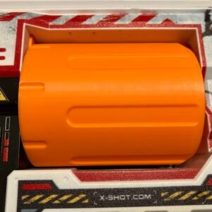 Lock Blaster Inline Clip Cylinder