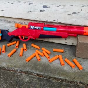 Ejector Shell Mod Kit