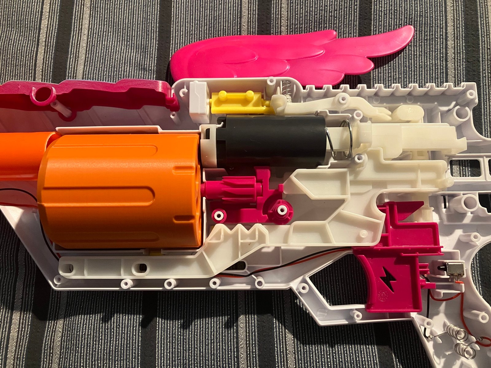 Blastercorn Big Rizz Mod Kit - Image 4