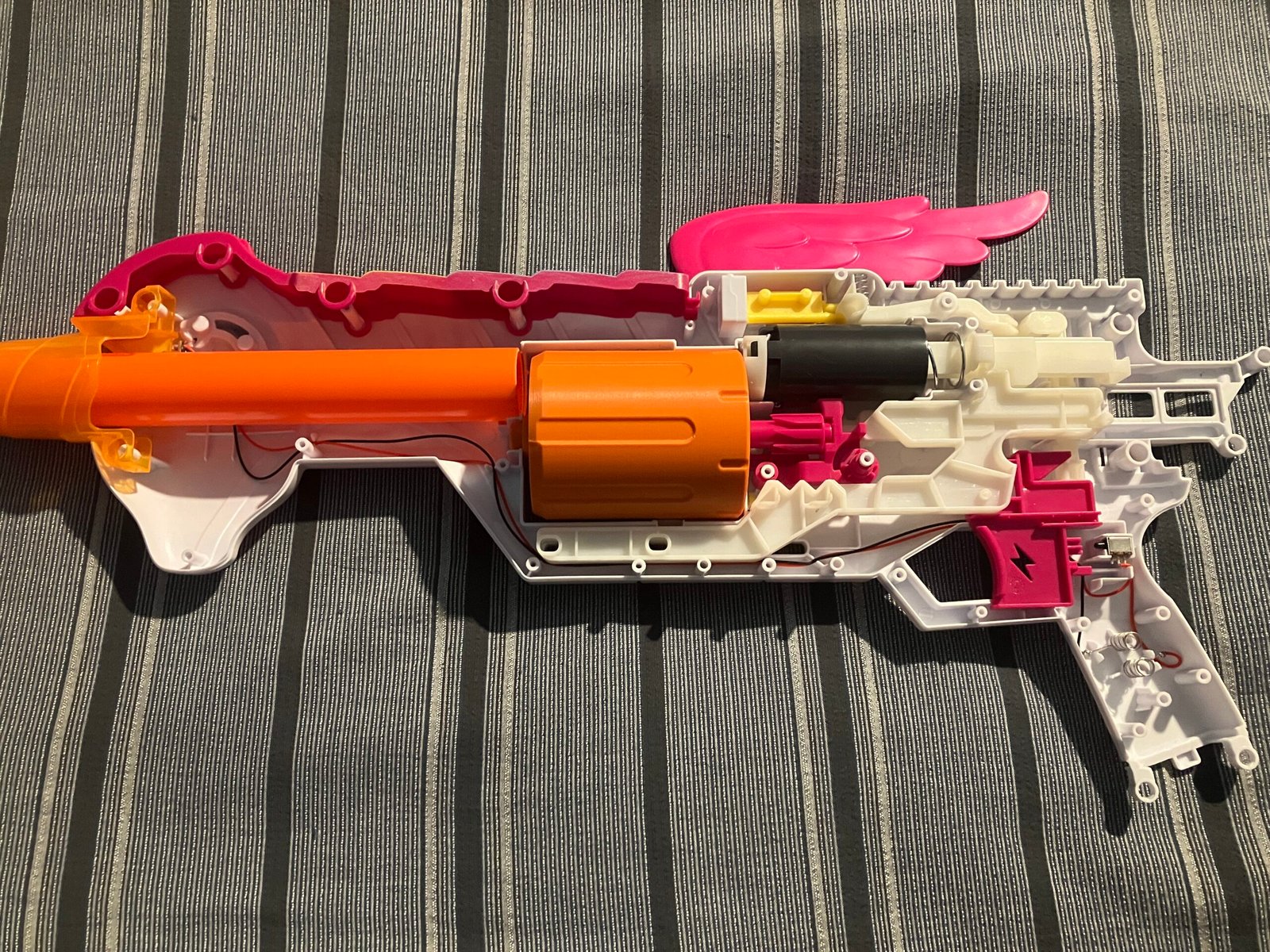 Blastercorn Big Rizz Mod Kit - Image 5