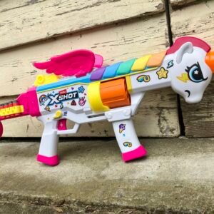 Blastercorn Big Rizz Mod Kit