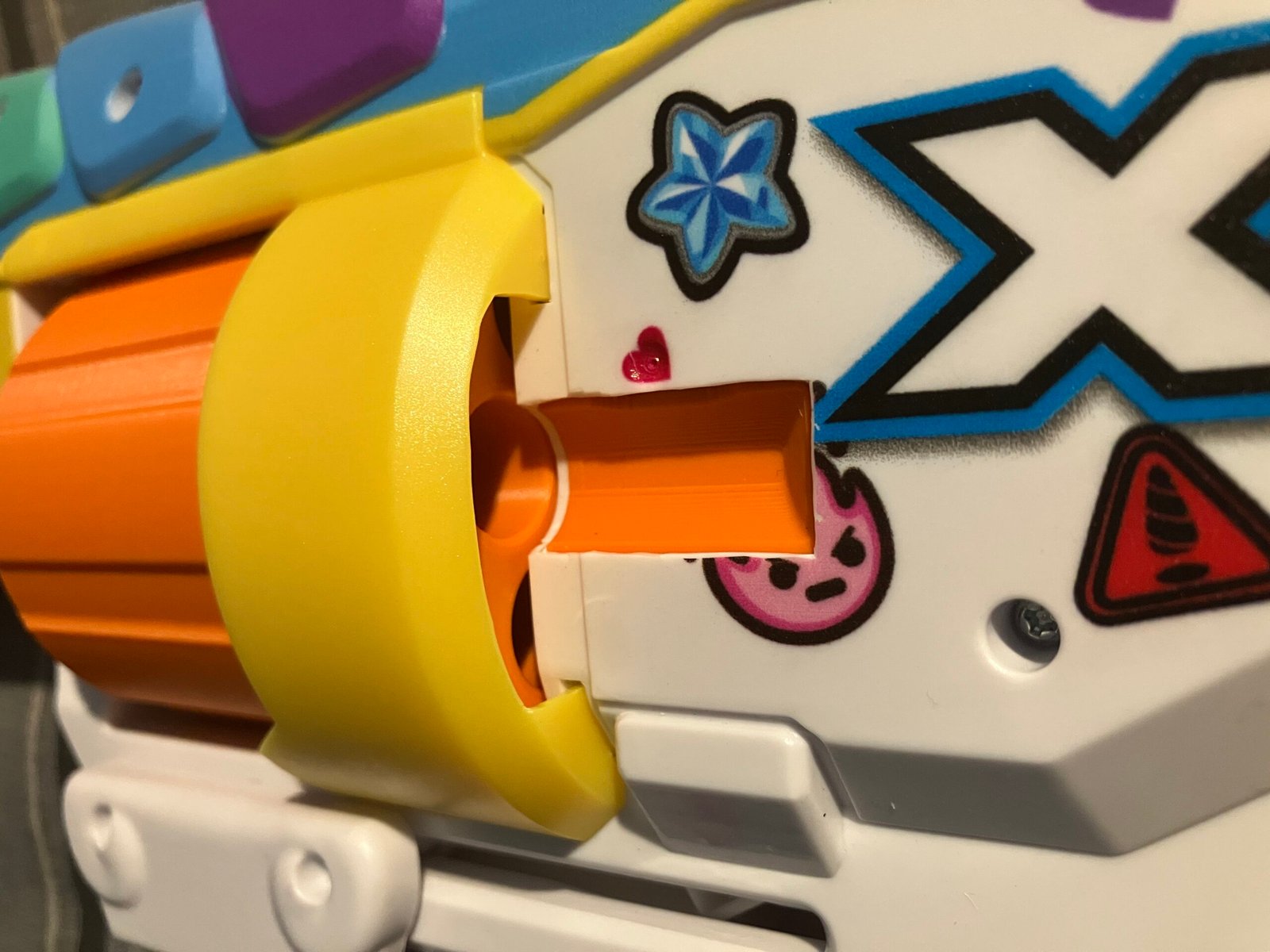 Blastercorn Big Rizz Mod Kit - Image 3