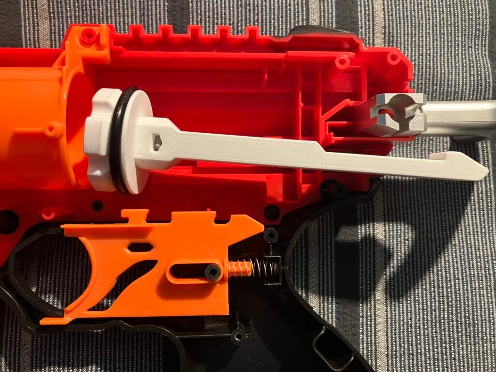 Blaster preview