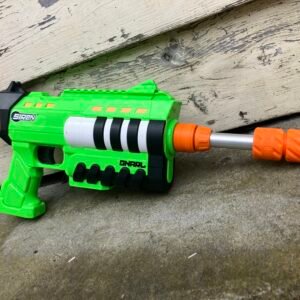 Gnarl Mod Kit