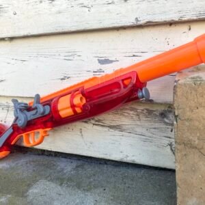 Renegade Cylinder