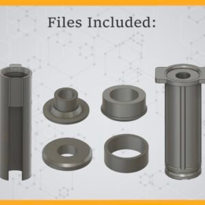 Barrel Break Pusher Breech Kit