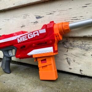 Magnus Half Mega Pusher Breech Kit